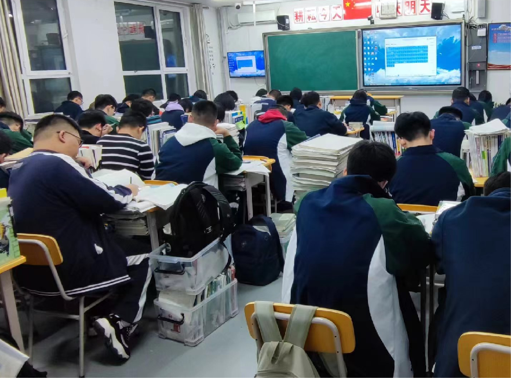 新學期換了老師怎么辦？家長可以這么做！（必讀）